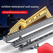 Đèn Hắt Ngoài Trời 18W AL-SW0145-18W AL-SW0145-18W