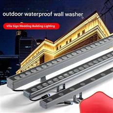 Đèn Hắt Ngoài Trời 18W AL-SW0145-18W AL-SW0145-18W