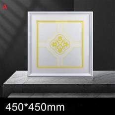 Đèn LED Panel Âm Trần 450x450mm AL-MB008A-88W AL-MB008A-88W