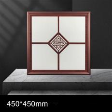 Đèn LED Panel Âm Trần 450x450mm AL-MB009-88W AL-MB009-88W