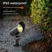 Đèn LED Rọi Ngoài Trời 30W AL-MD6352-30W AL-MD6352-30W