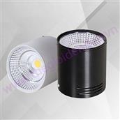 Đèn Lon LED Nổi 12W YN-1010A YN-1010A