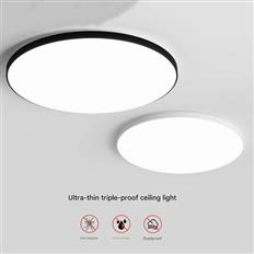 Đèn Ốp Trần Ban Công Chống Ẩm Ø365mm AL-XD011A-36 AL-XD011A-36