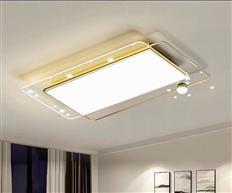 Đèn Ốp Trần Hiện Đại 1100x700mm AD-MC1906 AD-MC1906