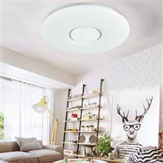 Đèn Ốp Trần LED Hiện Đại Ø380mm AL-HZ11-38 AL-HZ11-38