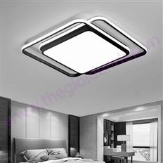 Đèn Ốp LED Hiện Đại 500x500mm TD-LM977S-50 TD-LM977S-50