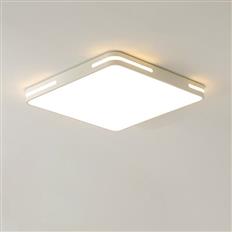 Đèn Ốp Trần LED Hiện Đại 400x400mm AL-MD0077-40 AL-MD0077-40