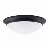 Đèn Ốp Trần Ban Công Ø280mm AL-MD821 AL-MD821