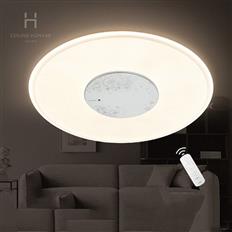 Đèn Ốp Trần LED Hiện Đại Ø600mm HY-XD21-60 HY-XD21-60