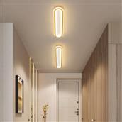 Đèn Ốp Trần Đồng L1000mm AL-X9728-100 AL-X9728-100