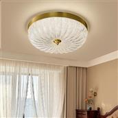 Đèn Ốp Trần Đồng Ø500mm AL-X9762-50 AL-X9762-50