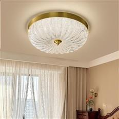Đèn Ốp Trần Đồng Ø500mm AL-X9762-50 AL-X9762-50