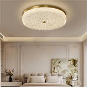 Đèn Ốp Trần Đồng Ø500mm AL-X9763-50 AL-X9763-50