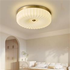 Đèn Ốp Trần Đồng Ø400mm AL-X9777-40 AL-X9777-40