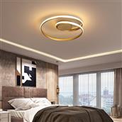 Đèn Ốp Trần Hiện Đại Ø600mm AL-DM056-60 AL-DM056-60