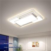 Đèn Ốp Trần LED Hiện Đại 1100x700mm AL-MD0671A-110 AL-MD0671A-110