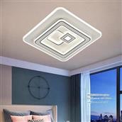 Đèn Ốp Trần Hiện Đại 400x400mm AL-MD2004-2 AL-MD2004-2