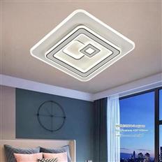 Đèn Ốp Trần Hiện Đại 400x400mm AL-MD2004-2 AL-MD2004-2