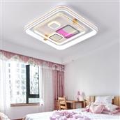 Đèn Ốp Trần Hiện Đại 500x500mm AL-MD2216 AL-MD2216