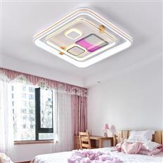 Đèn Ốp Trần Hiện Đại 500x500mm AL-MD2216 AL-MD2216