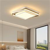 Đèn Ốp Trần Hiện Đại 550x550mm AL-MD8157 AL-MD8157