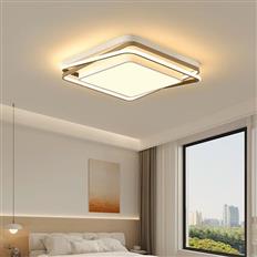 Đèn Ốp Trần Hiện Đại 550x550mm AL-MD8157 AL-MD8157