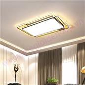 Đèn Ốp Trần LED Hiện Đại 1100x700mm AL-ZY2059-110 AL-ZY2059-110