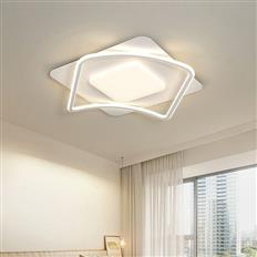Đèn Ốp Trần Hiện Đại 550x550mm AL-MD0077 AL-MD0077