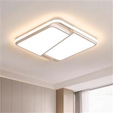 Đèn Ốp Trần LED Hiện Đại 500x500mm AL-MD0670A AL-MD0670A