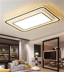 Đèn Ốp LED Chữ Nhật 1100x700mm TD-PJ833 TD-PJ833