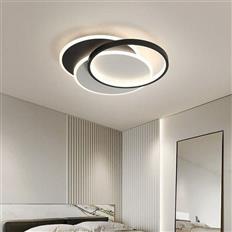 Đèn Ốp LED Hiện Đại Ø500mm TD-W9319 TD-W9319