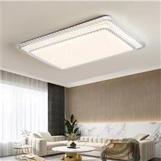 Đèn Ốp LED Chữ Nhật 1100x700mm TD-W9321 TD-W9321