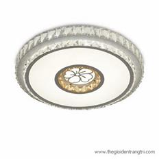 Đèn Ốp Trần LED Hiện Đại Ø530mm TM-PE2172 TM-PE2172