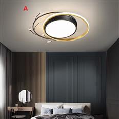 Đèn Ốp Trần Trang Trí Ø480mm AL-MC5220A AL-MC5220A