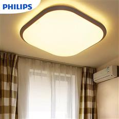 Đèn Ốp Trần LED Vuông 298x298mm Philips 31810 Philips 31810