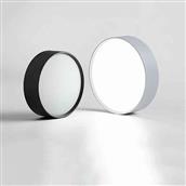 Đèn Ốp Trần Siêu Mỏng Ø170mm AL-MZ0104-17 AL-MZ0104-17
