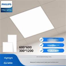 Đèn Panel 36W 300x1200mm Philips RC037V-120-36W RC037V-120-36W