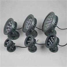 Đèn Pha LED Sân Vườn DK-RC12W-30 DK-RC12W-30