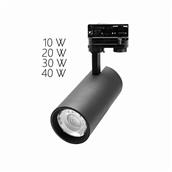 Đèn Rọi LED Ray T4 40W AL-KT006B-40W AL-KT006B-40W