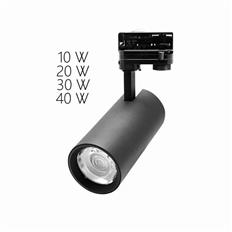 Đèn Rọi LED Ray T4 40W AL-KT006B-40W AL-KT006B-40W