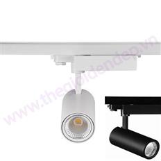 Đèn Rọi LED Lắp Ray T4 35W AL-PS35A-A90 AL-PS35A-A90