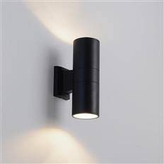 Đèn Rọi LED Hai Đầu Chống Thấm Ø90mm AL-BD02B-90-10W AL-BD02B-90-10W