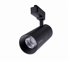 Đèn Rọi Ray LED T3 Philips ST033T-20-Black ST033T-20-Black