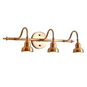 Đèn Soi Gương Đồng L550mm AL-GB9313-3 AL-GB9313-3