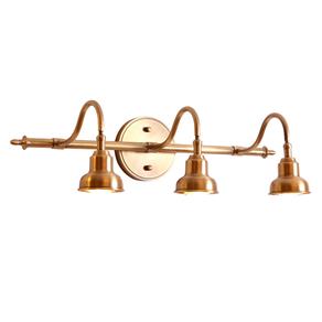 Đèn Soi Gương Đồng L550mm AL-GB9313-3 AL-GB9313-3