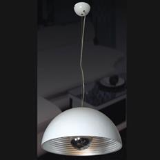 Đèn thả nghệ thuật Ø400 VG2-6037-TRANG VG2-6037-TRANG