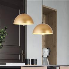 Đèn Thả Bàn Ăn Ø350mm AL-A05-35 AL-A05-35