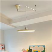 Đèn Thả Bàn Ăn Ø500mm AL-D5654C AL-D5654C