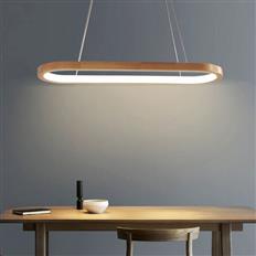Đèn Thả Bàn Ăn L900mm AL-MD031-90 AL-MD031-90