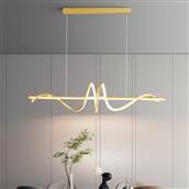 Đèn Thả Bàn Ăn L1500mm AL-PD0901C-150 AL-PD0901C-150